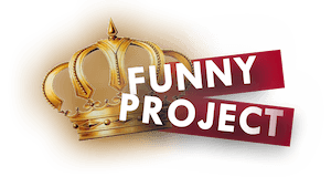 FunnyProject17 Logo